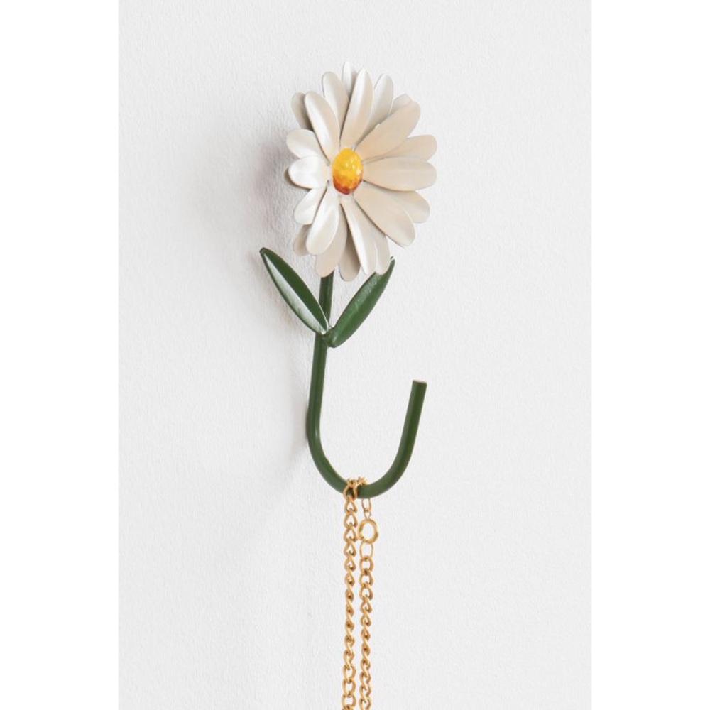 💙SOLD💙 Urban Outfitters Wall Daisy Hooks - Picture 1 of 3
